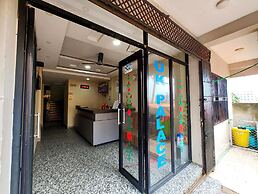 Goroomgo UK Palace Puri