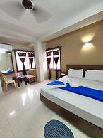 Goroomgo UK Palace Puri