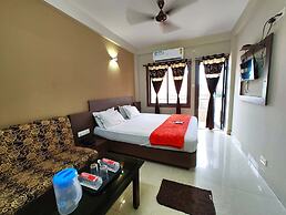 Goroomgo UK Palace Puri