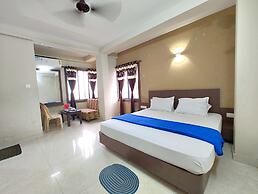 Goroomgo UK Palace Puri