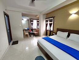 Goroomgo UK Palace Puri