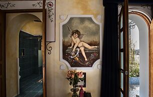 Boutique Hotel Cultura Manor