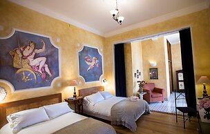 Boutique Hotel Cultura Manor