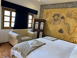 Boutique Hotel Cultura Manor