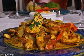 Boutique Hotel Cultura Manor