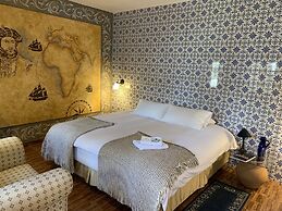 Boutique Hotel Cultura Manor