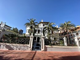 Boutique Hotel Cultura Manor