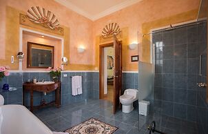 Boutique Hotel Cultura Manor