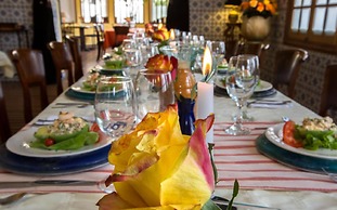 Boutique Hotel Cultura Manor