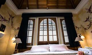 Boutique Hotel Cultura Manor