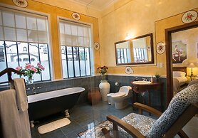 Boutique Hotel Cultura Manor