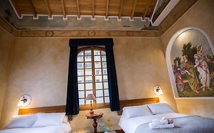 Boutique Hotel Cultura Manor