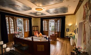 Boutique Hotel Cultura Manor