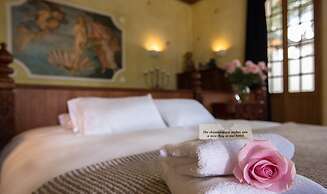 Boutique Hotel Cultura Manor