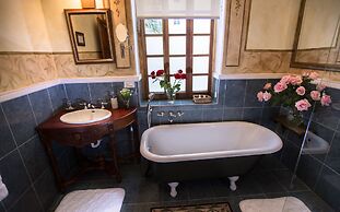 Boutique Hotel Cultura Manor