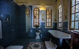 Boutique Hotel Cultura Manor