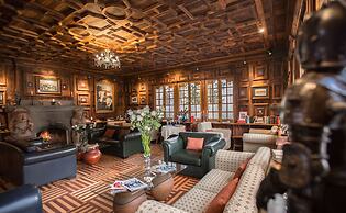Boutique Hotel Cultura Manor
