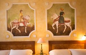 Boutique Hotel Cultura Manor