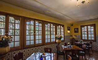 Boutique Hotel Cultura Manor