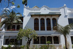 Boutique Hotel Cultura Manor