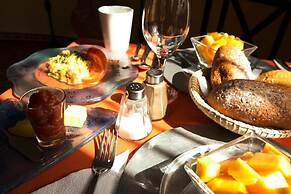 Boutique Hotel Cultura Manor