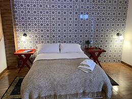 Boutique Hotel Cultura Manor