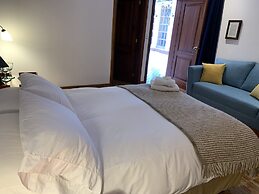 Boutique Hotel Cultura Manor