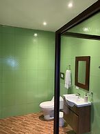 Boutique Hotel Cultura Manor