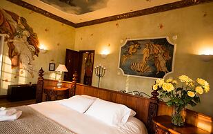 Boutique Hotel Cultura Manor