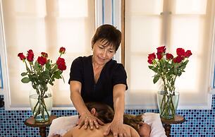 Boutique Hotel Cultura Manor