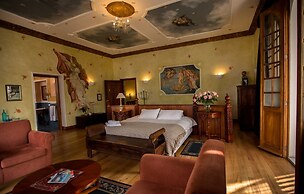 Boutique Hotel Cultura Manor