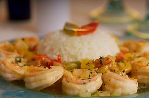 Boutique Hotel Cultura Manor