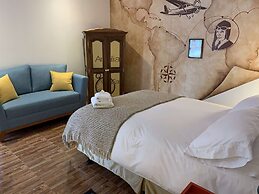 Boutique Hotel Cultura Manor