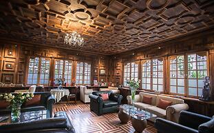 Boutique Hotel Cultura Manor