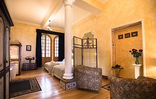 Boutique Hotel Cultura Manor