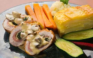 Boutique Hotel Cultura Manor