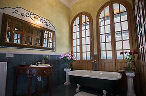 Boutique Hotel Cultura Manor