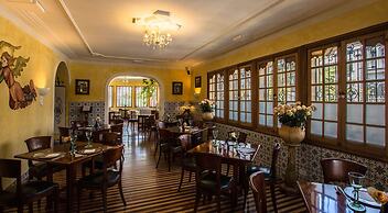 Boutique Hotel Cultura Manor