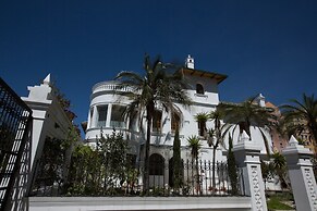 Boutique Hotel Cultura Manor