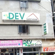 Goroomgo Dev Guest House Howrah Kolkata