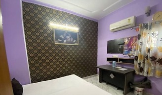 Goroomgo Dev Guest House Howrah Kolkata