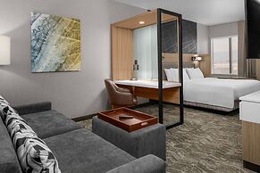 SpringHill Suites by Marriott Riverside Redlands
