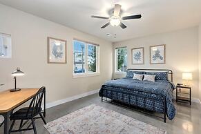 Exceptional Solar Powered Home near Old Town!