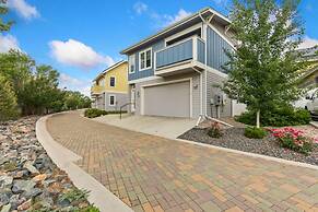 Exceptional Solar Powered Home near Old Town!