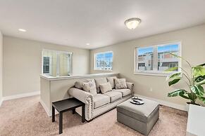 Exceptional Solar Powered Home near Old Town!