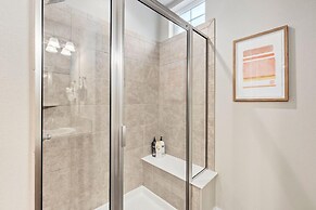 Exceptional Solar Powered Home near Old Town!