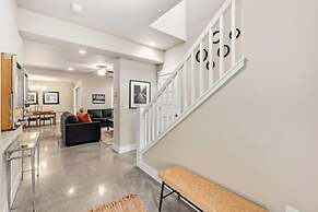 Exceptional Solar Powered Home near Old Town!