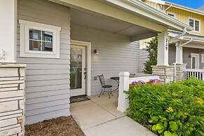 Exceptional Solar Powered Home near Old Town!