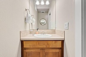 Exceptional Solar Powered Home near Old Town!