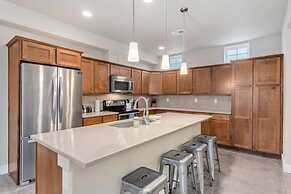 Exceptional Solar Powered Home near Old Town!